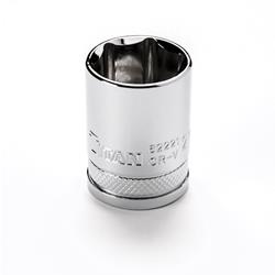 Titan Metric Sockets 62221