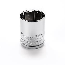 Titan Metric Sockets 62222