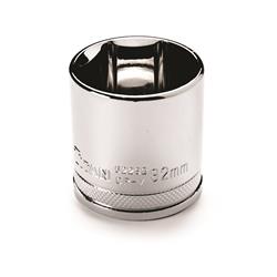 Titan Metric Sockets 62232