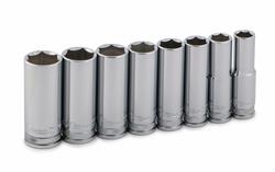 Titan Standard Sockets 62300
