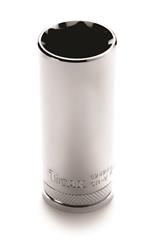 Titan Metric Sockets 62424