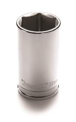 Titan Metric Sockets 62432