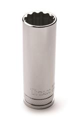 Titan Standard Sockets 62624