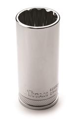 Titan Standard Sockets 62632