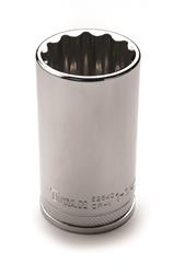 Titan Standard Sockets 62640