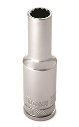 Titan Metric Sockets 62710