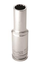 Titan Metric Sockets 62711
