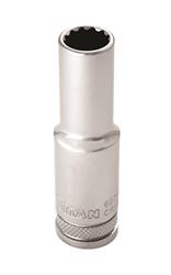 Titan Metric Sockets 62712