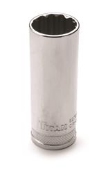 Titan Metric Sockets 62721