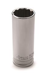 Titan Metric Sockets 62722