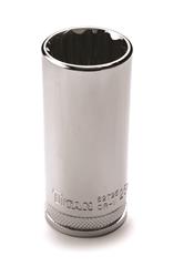 Titan Metric Sockets 62725