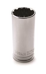Titan Metric Sockets 62726