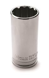 Titan Metric Sockets 62727