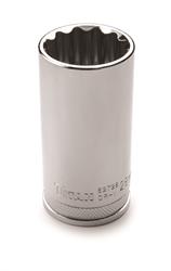 Titan Metric Sockets 62728