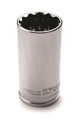 Titan Metric Sockets 62729