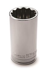 Titan Metric Sockets 62730