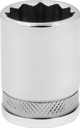 Titan Metric Sockets 62820