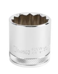 Titan Metric Sockets 62830