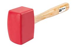 Titan Sorbothane Soft Blow Mallets 63110