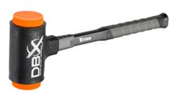 Titan Dead Blow Hammers 63628