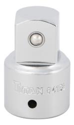 Titan Increasing/Reducing Socket Adapters 64158