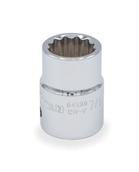 Titan Standard Sockets 64528