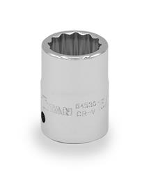 Titan Standard Sockets 64530