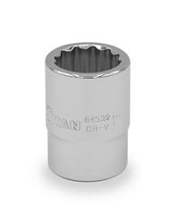 Titan Standard Sockets 64532