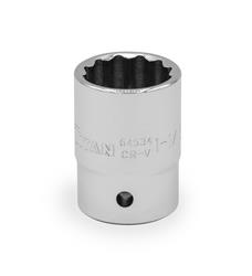 Titan Standard Sockets 64534