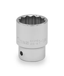 Titan Standard Sockets 64540