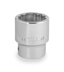 Titan Standard Sockets 64546