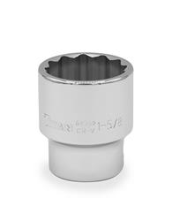 Titan Standard Sockets 64552