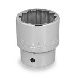 Titan Standard Sockets 64562