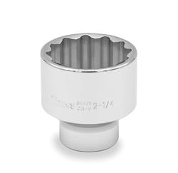 Titan Standard Sockets 64572