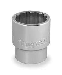 Titan Metric Sockets 64838