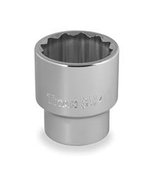 Titan Metric Sockets 64841