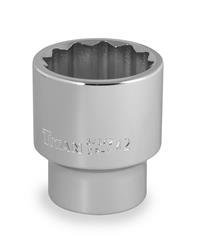 Titan Metric Sockets 64842