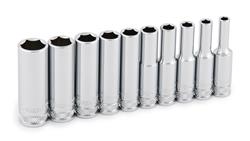Titan Standard Sockets 66300