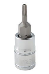 Titan Tamper-Resistant Torx Drive Bit Sockets 66810