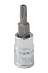 Titan Tamper-Resistant Torx Drive Bit Sockets 66820