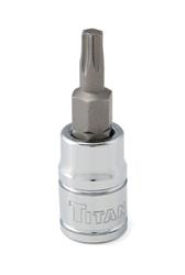 Titan Torx Drive Bit Sockets 66920