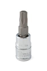 Titan Torx Drive Bit Sockets 66930