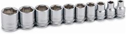 Titan Standard Sockets 68002