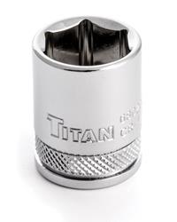 Titan Standard Sockets 68020