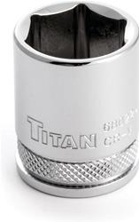 Titan Standard Sockets 68022