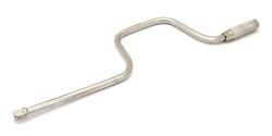 Titan Dr. Speeder Handles 68103