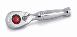 Titan Stubby 1/4 in. Ratchets 68112