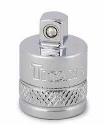 Titan Increasing/Reducing Socket Adapters 68159