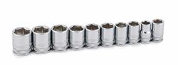 Titan Metric Sockets 68202