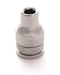 Titan Metric Sockets 68207